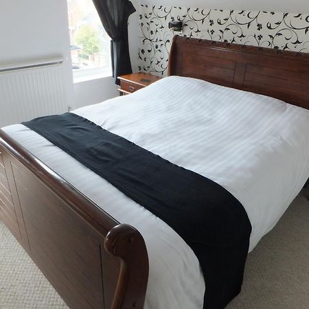Grove Guest House Beeston  Bilik gambar