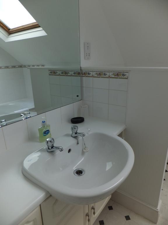 Grove Guest House Beeston  Bilik gambar