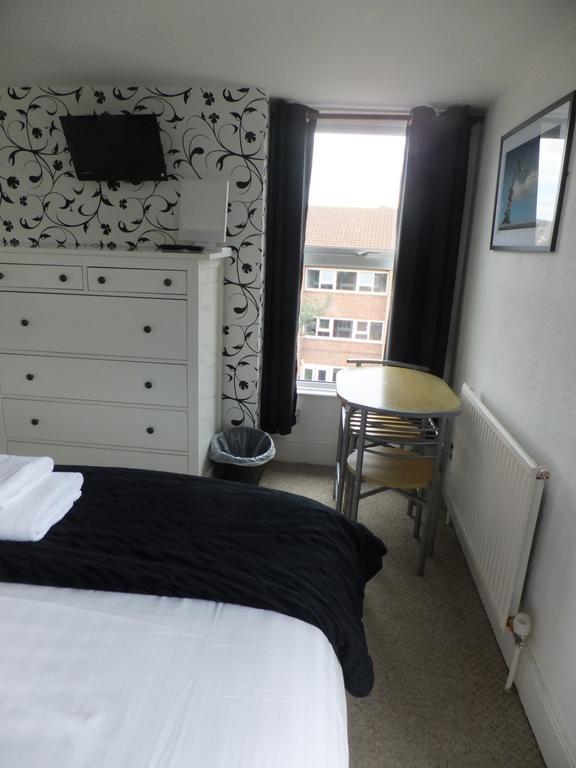 Grove Guest House Beeston  Bilik gambar