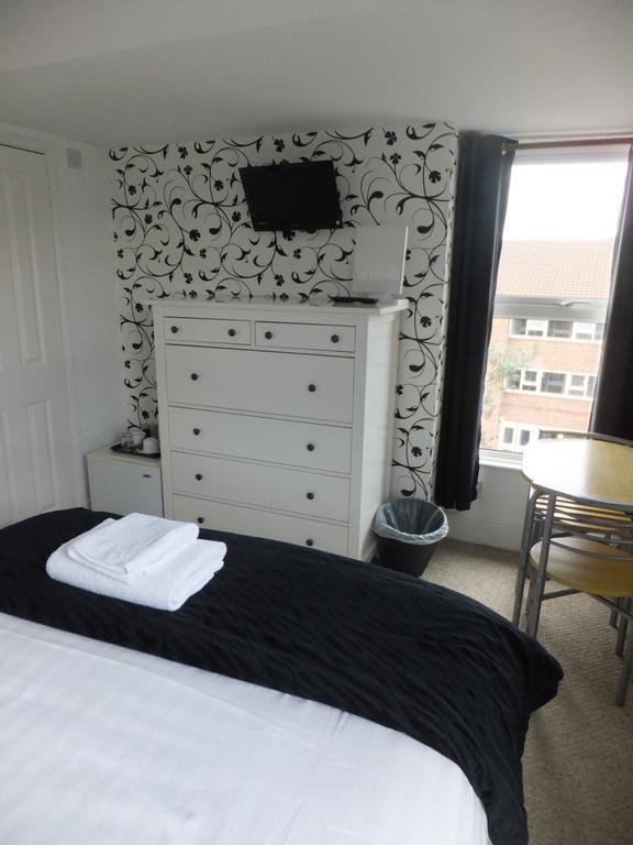 Grove Guest House Beeston  Luaran gambar